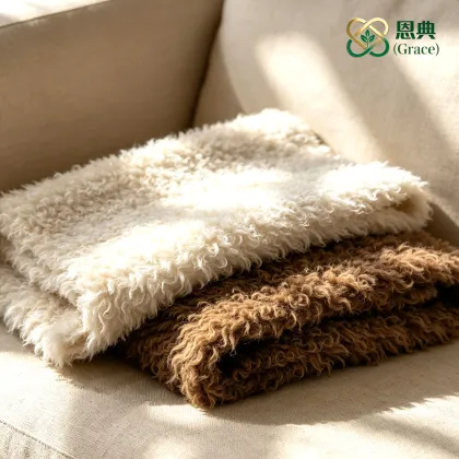 Sanqi Gucci Heavy Polyester 1000g