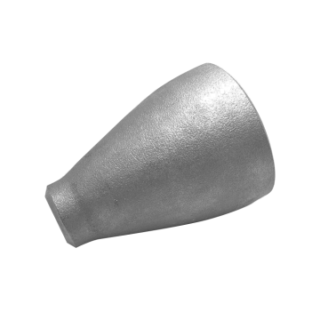 Premium Quality GR12 Titanium Reducer for Pipe Fittings