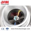 Turbófeltöltő GT3267 452234-5006S 2674A335 Perkins számára