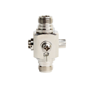 Terminal Blocks, Connectors, and Antennas for L-21 Lightning Arrester Systems: Enhancing Communication Signal Protection