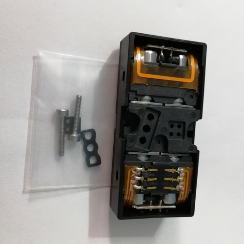 Markem Imaje Enm34044 Electrovalve Block для Imaje 9020, 9030, 9028 CIJ