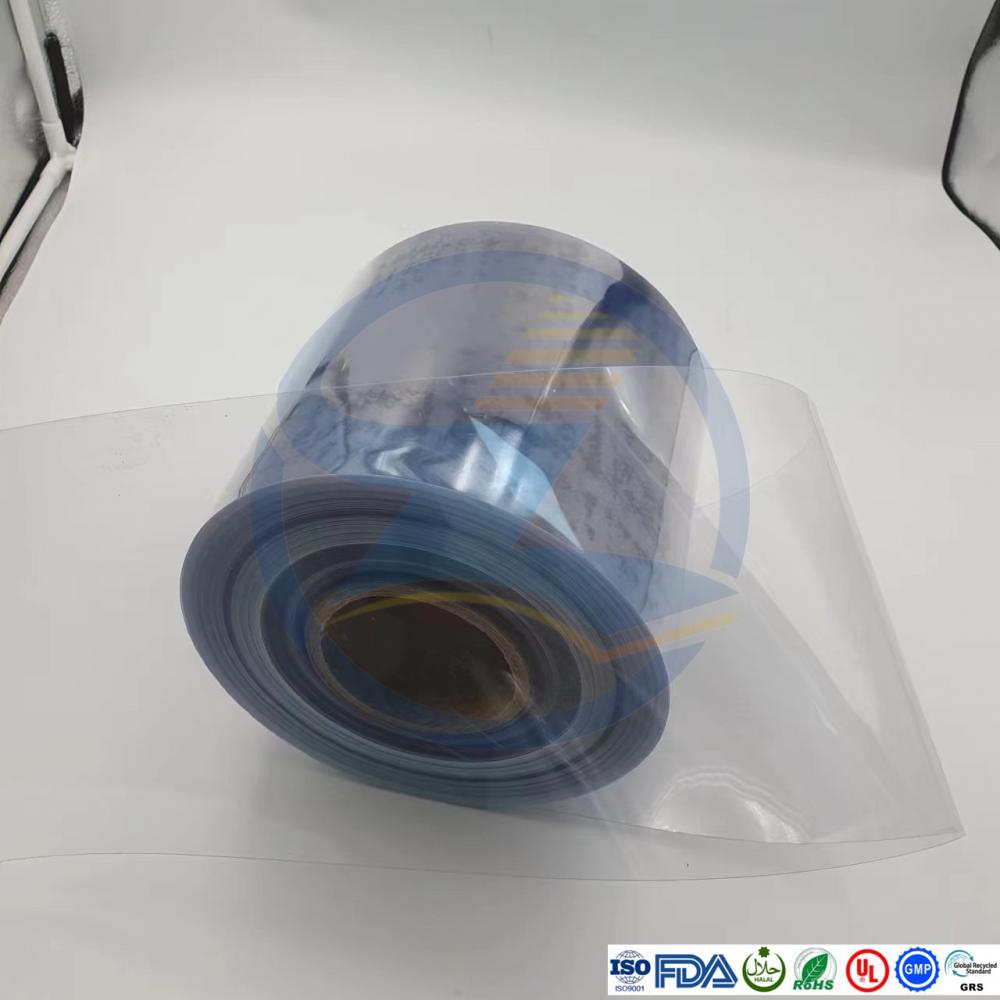 Clear Blistering Pvc Packing11 Jpg