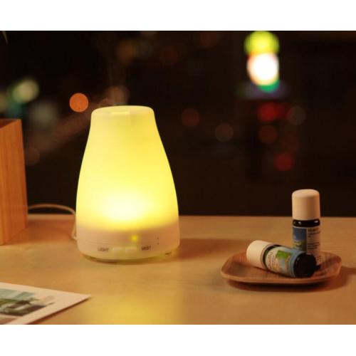 Ultrasonic Mini Aromatherapy Smart Aroma Diffuser