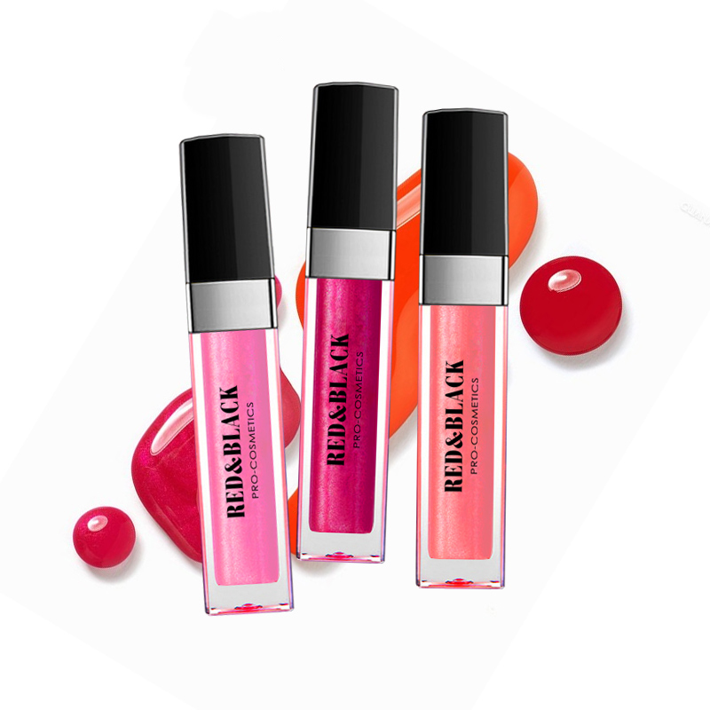 Heißer Verkauf schillernder Lipgloss