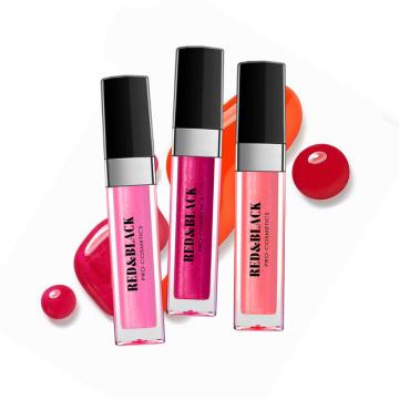 Hot sale dazzling lip gloss