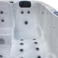 Acrylic Hot Tub Massage 5-6 Person Outdoor Spa