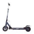 Scooter électrique pliable approuvé par CE pour junior