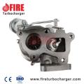 Turbófeltöltő GT1749S 49135-04350 28200-42800 Hyundai számára