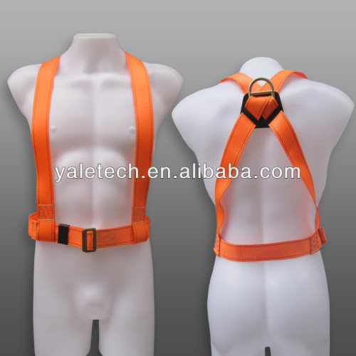 Full Body Safety Harness , Belt Harness, High Quality Full Body Safety