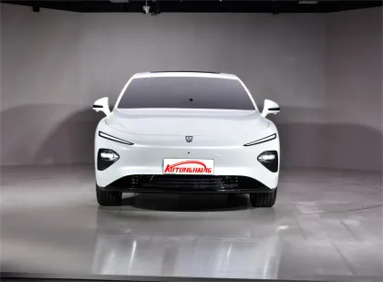 Roewe D7 Electric Car 2024: 510km/610km Range RWD Hybrid Sedan