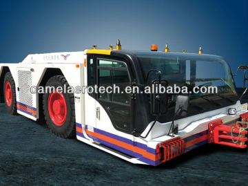 Aircraft tow tractor T220