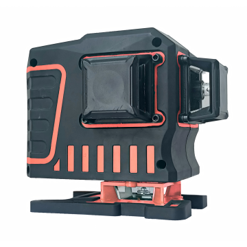 उन्नत 3डी12-लाइन इलेक्ट्रॉनिक सुरक्षा गेज