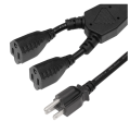 Prglass Home Appliance Power Cable Cord