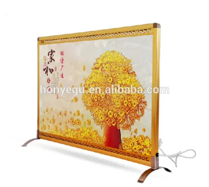 Honyegu Brand Freestanding Far Infrared Heater