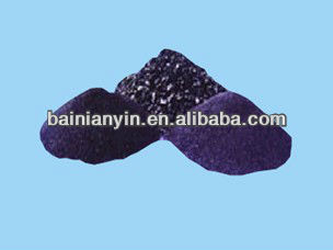 Boron Carbide Powder