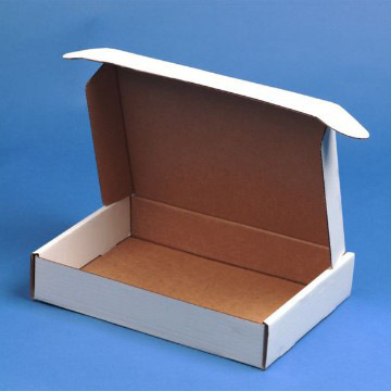 Corrugated Mailing Box
