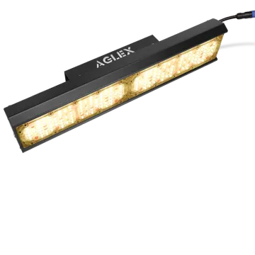 Full sepctrum medical plants led grow light