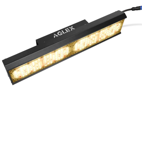 Full sepctrum medical plants led grow light