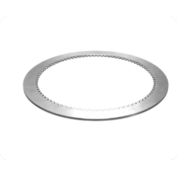 AD55 Underground Articulated Truck 381 mm O.D. Clutch Friction Plate 102-8671/1028671