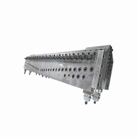 Qingdao Plastic T-die Mould Manufacturer with 20 Years of Experience