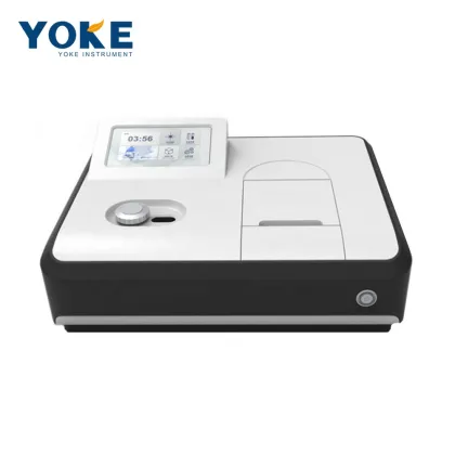 Yoke Brand IT-100U UV Visible Spectrophotometer