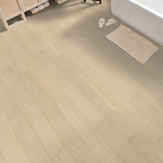 oak engineered flooring