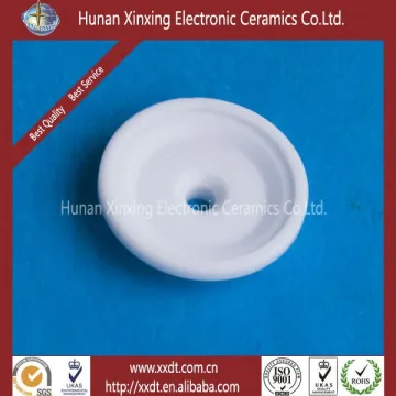 Advanced Electric Insulating Ceramic Component