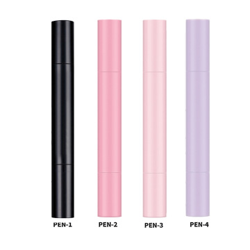 Waterproof, Sweat-Resistant, and Rapid-Drying: High-Quality Cat's Eye Seal Eyeliner