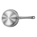 Specjalna Stal nierdzewna Nonstick Omlet Pan