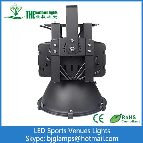 400Watt LED Sports Venues Lights  Fratory