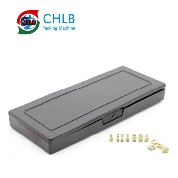 CHLB -Verpackungsmaschinerie 2021 Neues Verpackungsmaschinenzubehör codierte Schriftbox