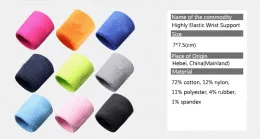 Elastic Wrist Support Arm Band Belt