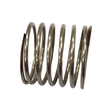 Customized Small Stainless Steel Compression and Tensile Springs for High Temperature Applications - Factory Direct Pricing