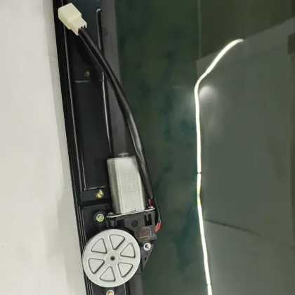 Universal Electric Car Sunroof Assembly SC300 - 860*495mm Sliding Sunroof