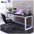 Simple Wooden Computer Table Design