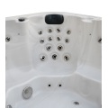 Acrylic 7 Person 63 Jet Outdoor Hot Tub