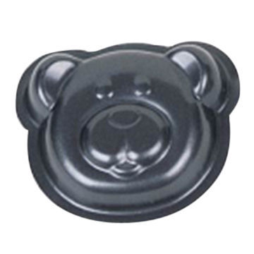 Cake Mould, FDA Grade, Animal Shape, Bear Shape