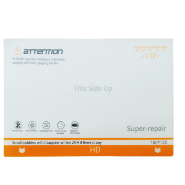 Super-repair HD Screen Protector iPhone13 Mobile Phone TPU