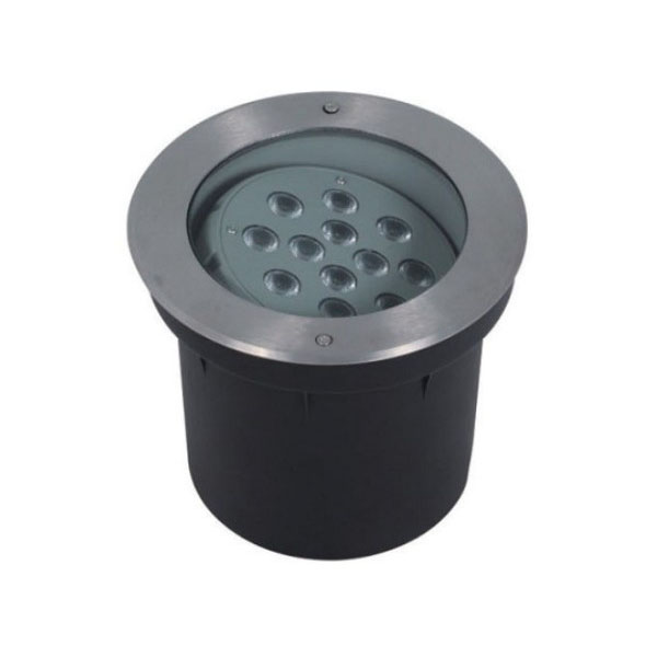 Remote control Driveway 12W LED Inground Light