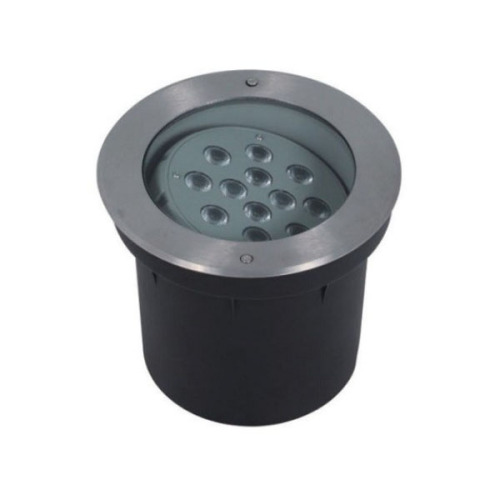 LEDER Zdalne sterowanie Podjazd 12W LED Inground Light