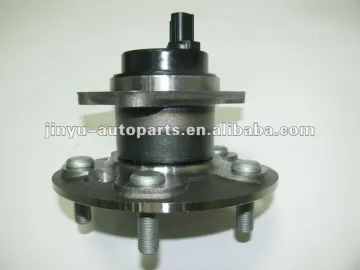 High Quality Wheel Hub Bearing For Toyota COROLLA 42450-02140