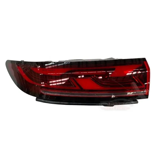 New Energy Auto Accessories Left Rear Tail Light OE UFEA-4133010A For BYD Song PLUS DM-i Song L Pro Max Qin PLUS DM-i All Series