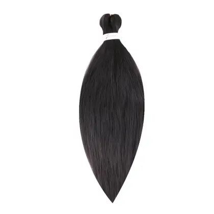 Pre-Stretched Hair Easy Braiding Hair EZ Braid for Braiding Hair for Beauty