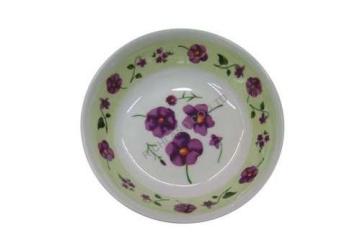melamine plate6"