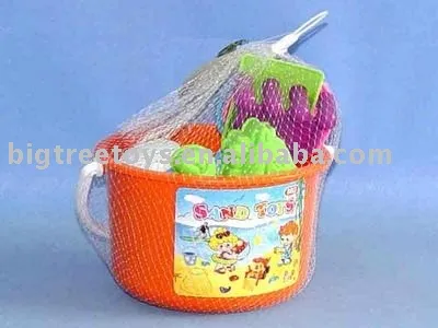 SAND BEACH SET(7PCS)