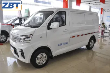 Hot Selling 2022 Changan Ruixing Em60 EV Car Mini Van Fast Charge Time Used Cars Online