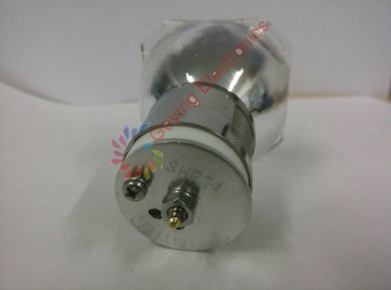 SHP74 180W original projector bare lamp bulb TLPLV5 for Toshiba TDP-T40/TDP-T40U