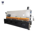 QC12K-10*4000 CNC hydraulic shearing machine