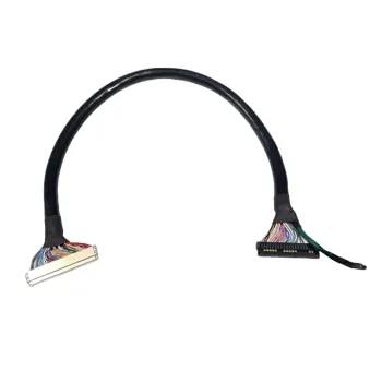30P to 41P LVDS cable assembly
