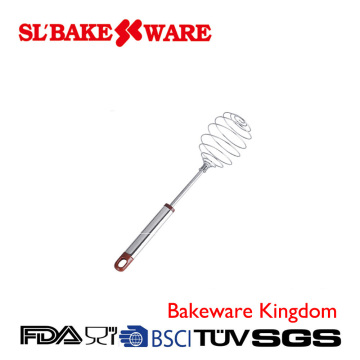 Stainless Steel Egg Beater Cake Tools (SL BAKEWARE)